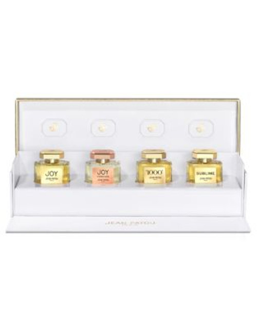 Jean Patou Jean Patou Deluxe Miniature Fragrance Collection