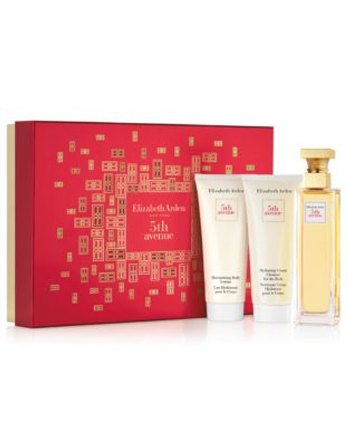 Elizabeth Arden 5th Avenue Holiday Set