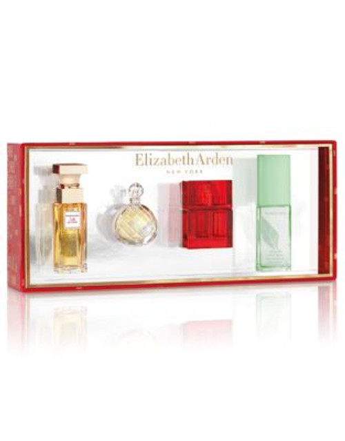 Elizabeth Arden Fragrance Holiday Coffret