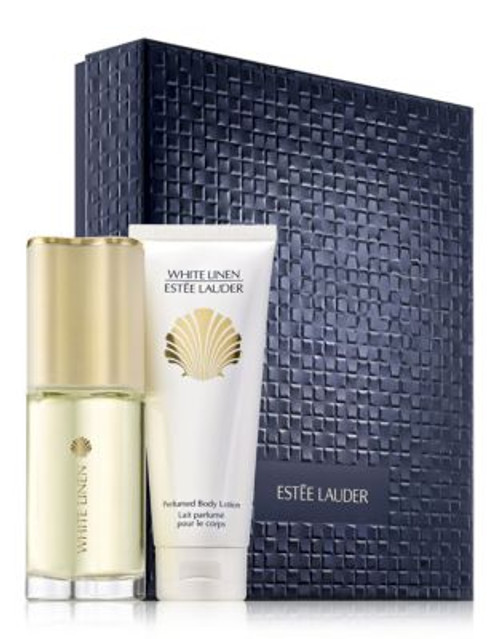 Estee Lauder White Linen Classics Gift Set