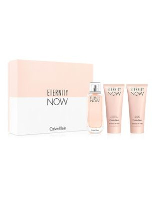 Calvin Klein Eternity Now Holiday Set - 100 ML