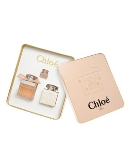 Chloé Chloe Holiday Eau de Parfum Set
