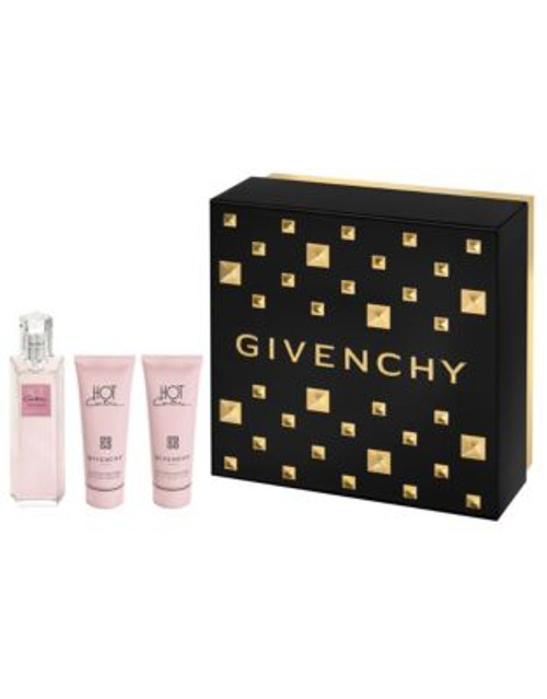 Givenchy Three-Piece Hot Couture Eau de Toilette Set - 100 ML