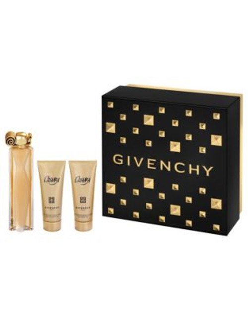 Givenchy Three-Piece Organza Eau de Parfum Set - 100 ML