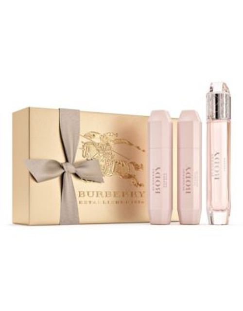 Burberry Body Tender Holiday Set