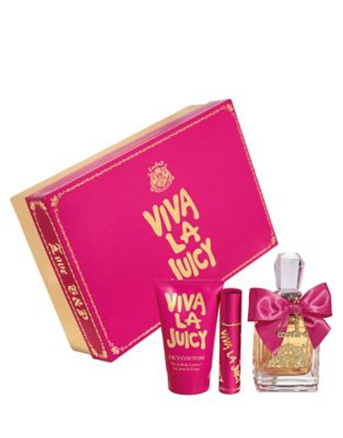 Juicy Couture Viva La Juicy Holiday Set