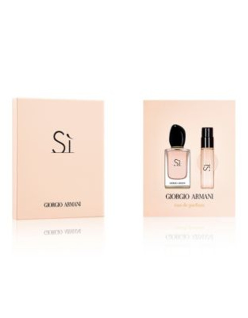 Giorgio Armani Si Eau de Parfum Sample Spray