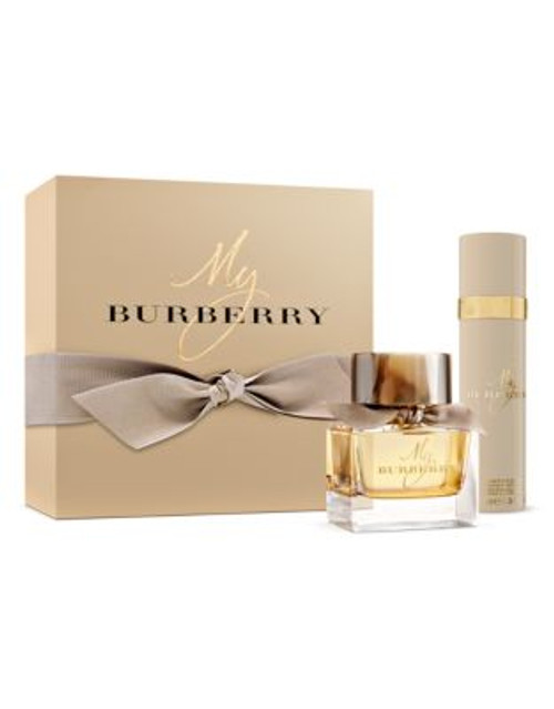 Burberry My Burberry Mothers Day Set