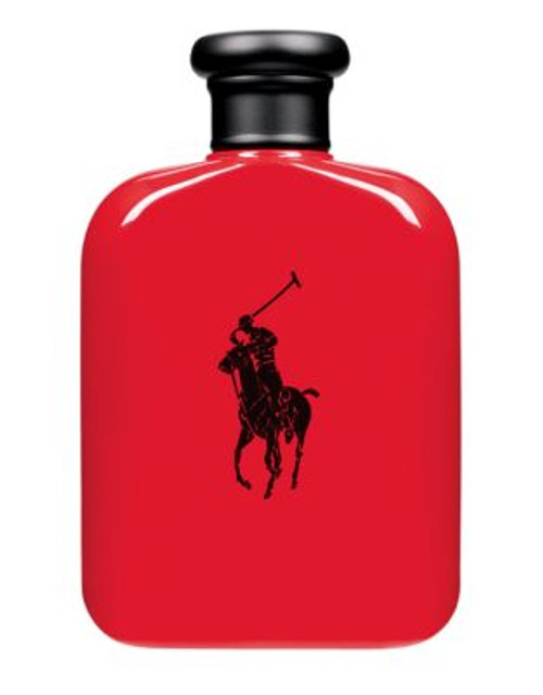 Ralph Lauren Polo Red Eau de Toilette Spray 125 ml - 125 ML