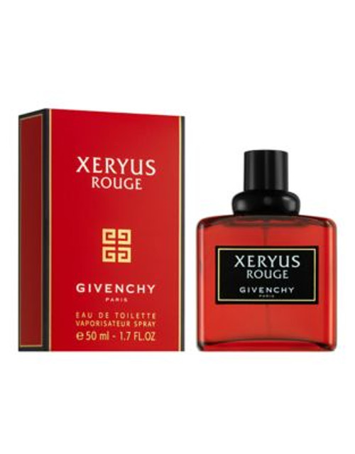 Givenchy Xeryus Rouge Eau de Toilette Spray - 100 ML