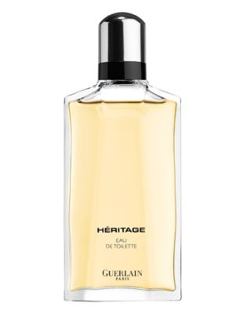 Guerlain Heritage Eau de Toilette - 100 ML