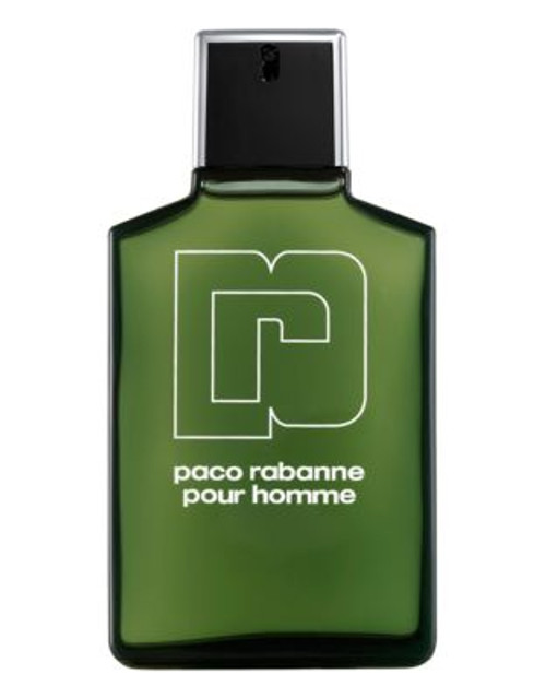 Paco Rabanne Pour Homme Eau de Toilette Spray - 200 ML