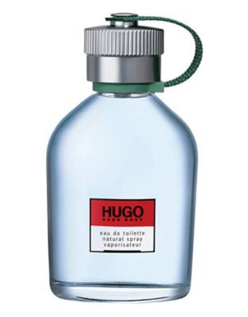 Hugo Boss Hugo Eau De Toilette - 30 ML