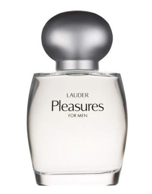 Estee Lauder Pleasures For Men Cologne Spray - 100 ML