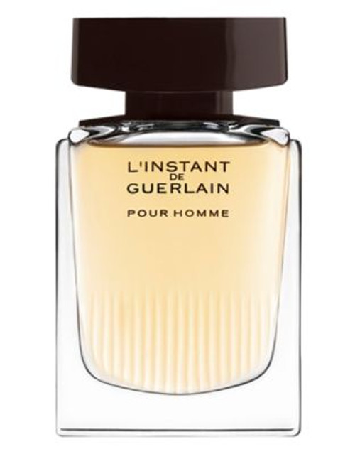 Guerlain L Instant de Guerlain pour Homme Eau de Toilette - 75 ML