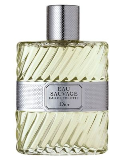 Dior Eau Sauvage Eau de Parfum - 200 ML