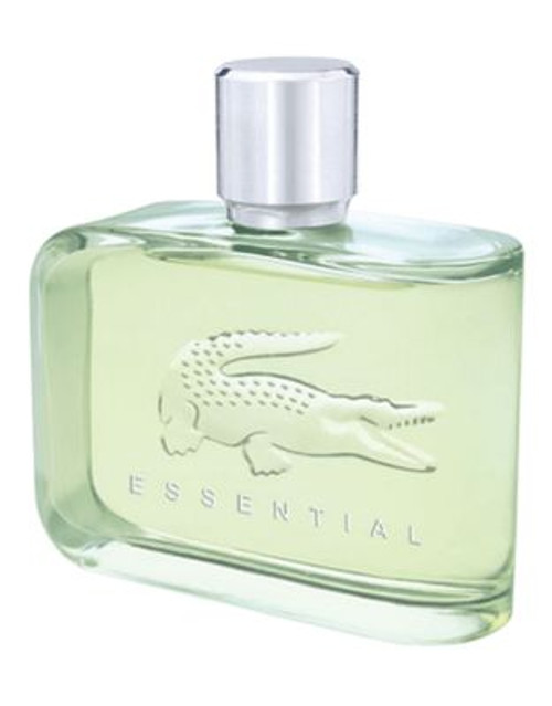 Lacoste Essential Eau de Toilette Spray - 75 ML