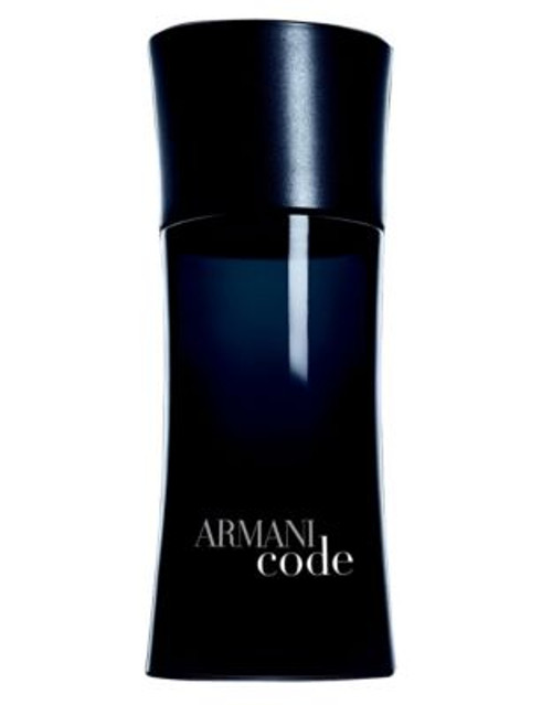Giorgio Armani Armani Code Homme Eau de Toilette Spray - 125 ML