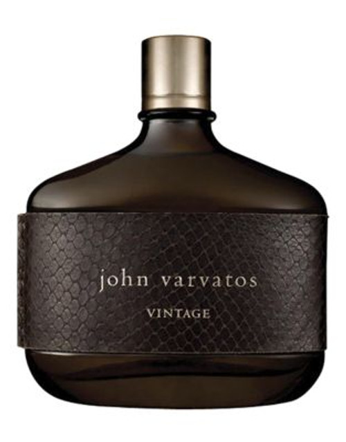 John Varvatos Vintage Eau de Toilette Spray - 75 ML