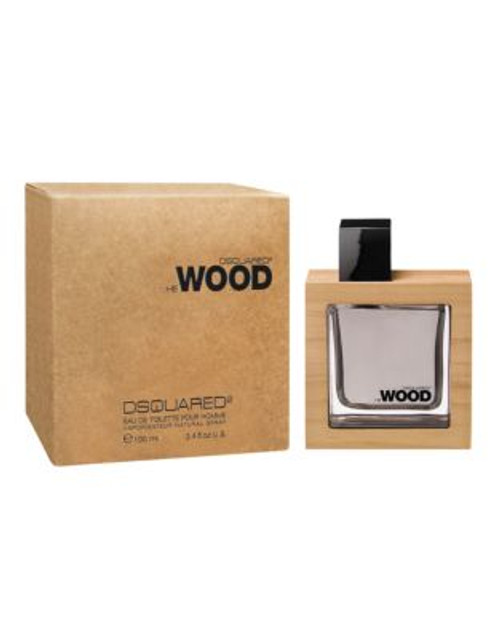 D Squared He Wood Eau de Toilette Spray - 50 ML