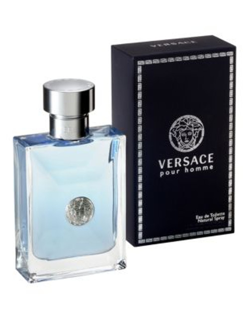 Versace Pour Homme Eau de Toilette Spray - 100 ML