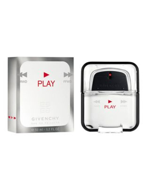 Givenchy Play Eau de Toilette Spray - 50 ML