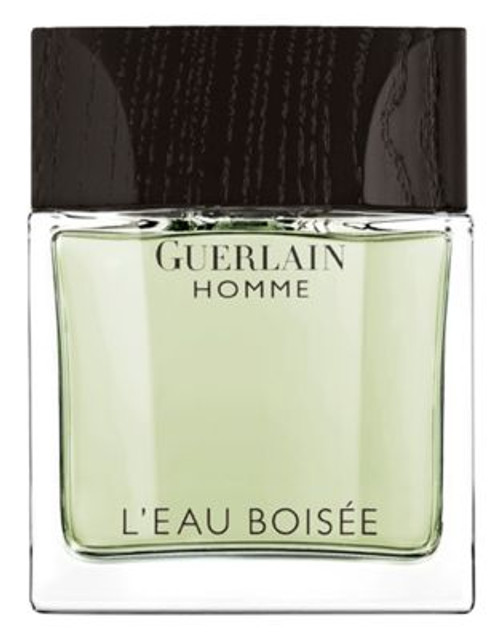 Guerlain L'eau Boisée Eau De Toilette Spray