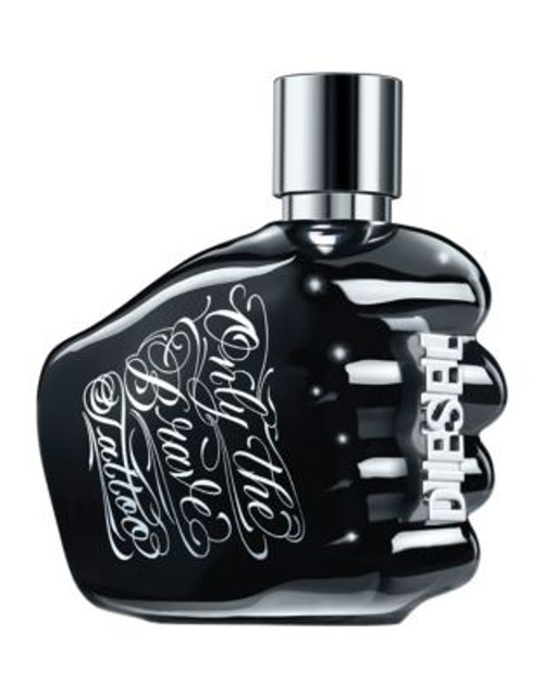 Diesel Only The Brave Tattoo Eau de Toilette Spray - 125 ML