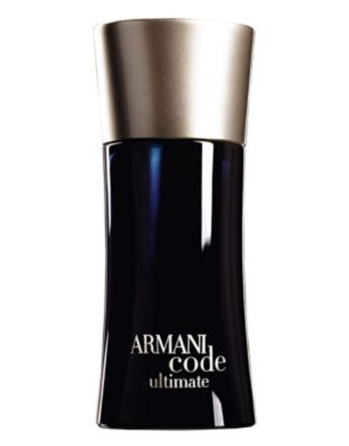 Giorgio Armani Code Ultimate Eau de Toilette Spray - 50 ML