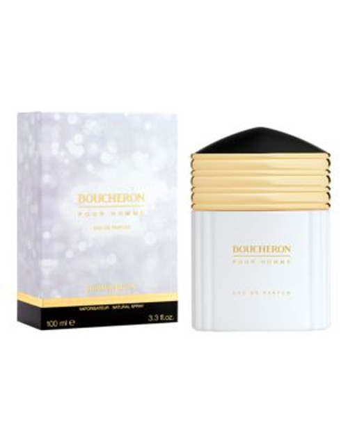 Boucheron Holiday Special Edition Homme Eau de Toilette - Bay Exclusive - 7.5 ML