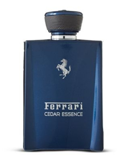 Ferrari Cedar Essence Eau de Parfum