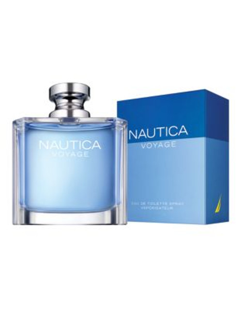 Nautica Voyage Eau de Toilette - 185 ML