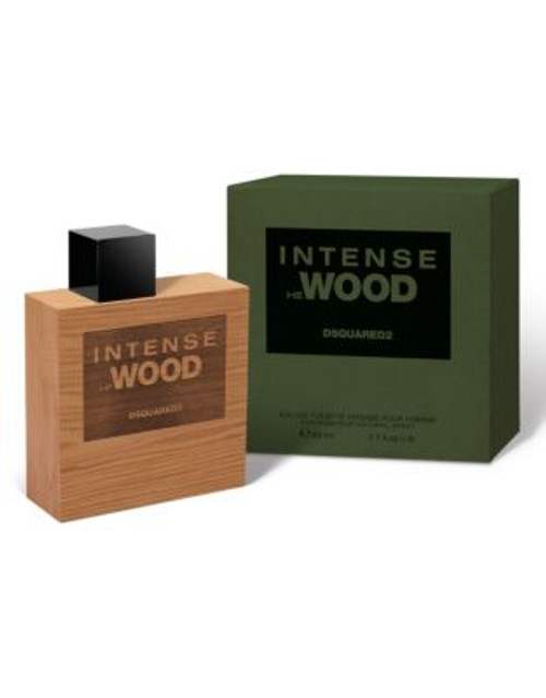 D Squared Intense HeWood Eau de Toilette - 50 ML