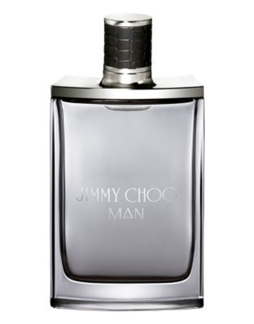 Jimmy Choo Man Eau de Toilette - 100 ML