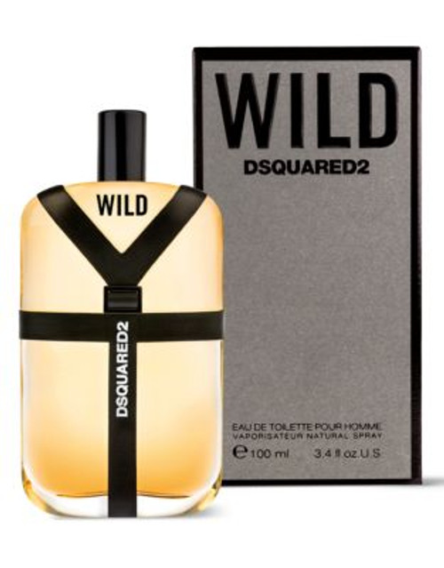 D Squared Wild Eau de Toilette 100ml - 100 ML