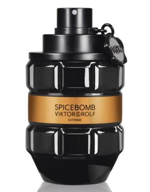 Viktor & Rolf Spicebomb Eau De Parfum Natural Spray