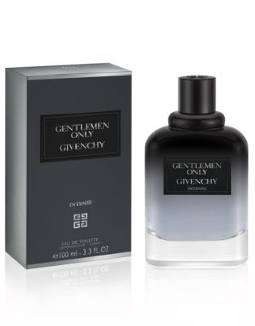 Givenchy Gentlemen Only Intense Eau de Toilette - 150 ML