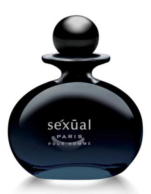 Michel Germain Sexual Paris Pour Homme Eau de Toilette - 125 ML