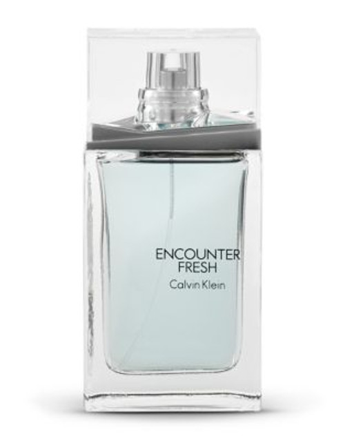 Calvin Klein Encounter Fresh Eau de Toilette Spray