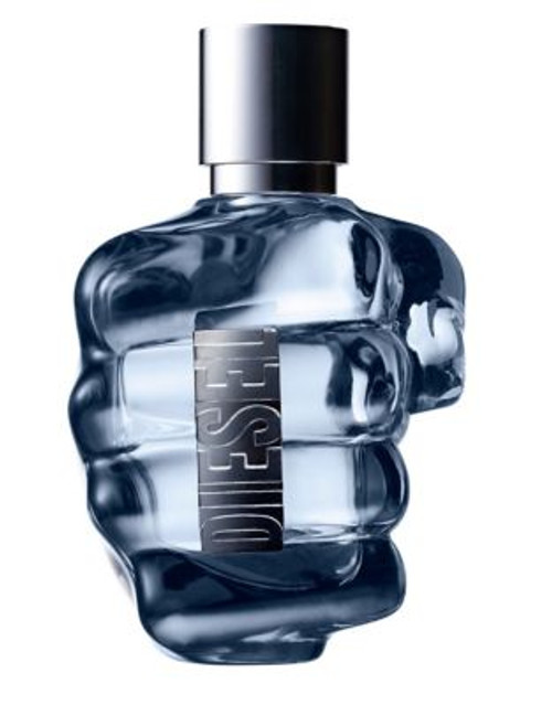 Diesel Only The Brave Eau de Toilette Spray - 75 ML