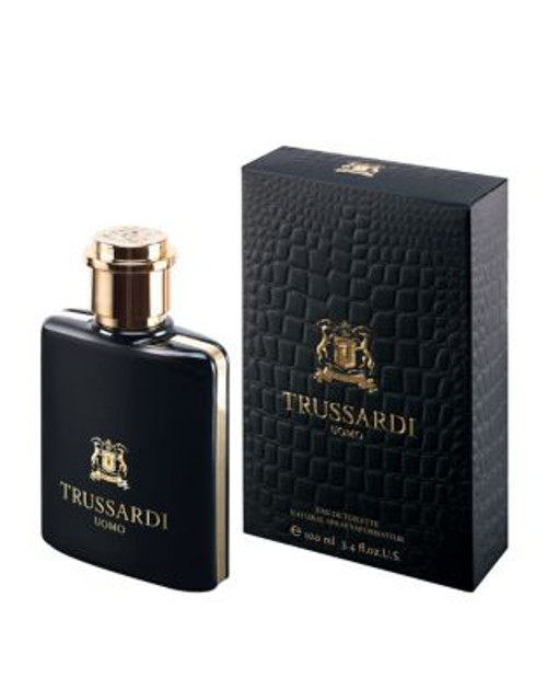 Trussardi Uomo Eau de Toilette Spray - 100 ML