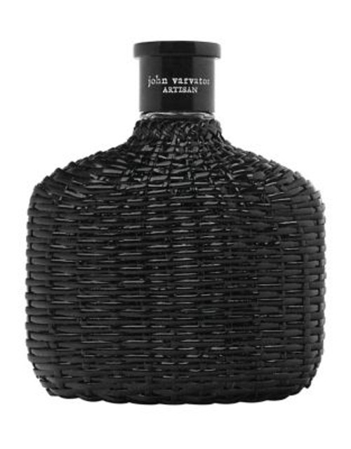 John Varvatos Artisan Black Eau de Toilette Spray - 75 ML