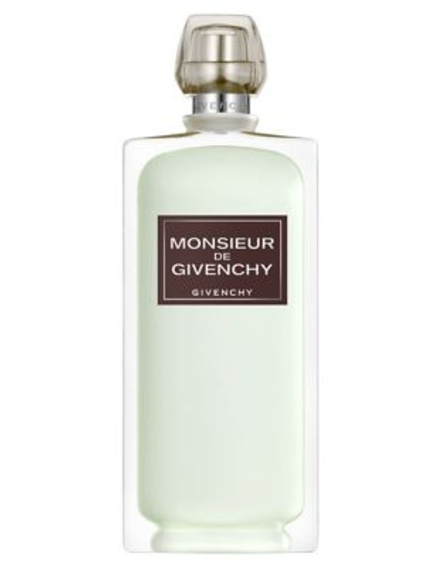 Givenchy Monsieur De Givenchy Eau de Toilette Spray - 100 ML