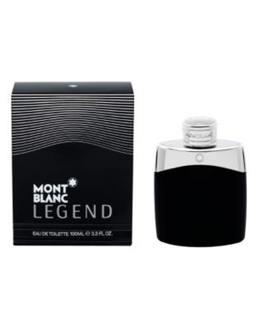 Mont Blanc Legend Eau de Toilette Spray 100 ml - 150 ML