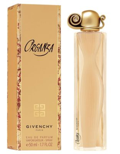 Givenchy Organza Eau De Parfum Spray - 100 ML