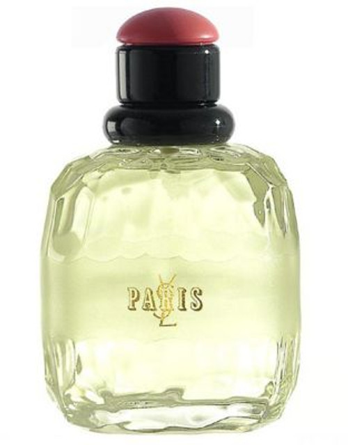 Yves Saint Laurent Paris Eau De Toilette - 75 ML