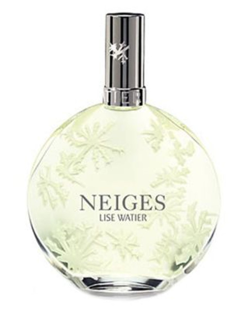 Lise Watier Neiges Eau De Toilette Spray - 50 ML