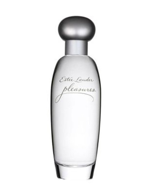 Estee Lauder Pleasures Eau De Parfum Spray - 15 ML