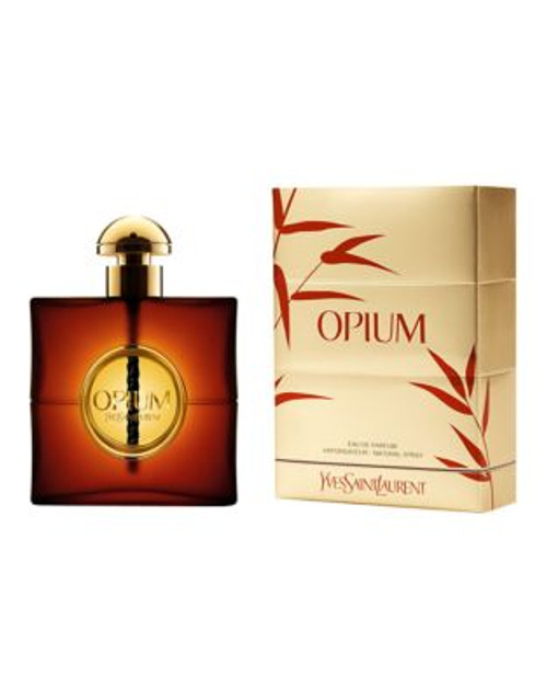Yves Saint Laurent Opium Eau De Parfum - 50 ML