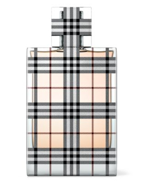 Burberry Brit Women Eau de Parfum Spray - 50 ML